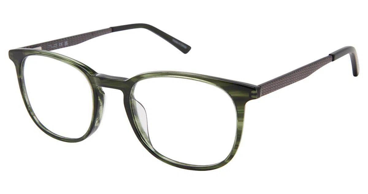 TLG LYNU076 Eyeglasses - view 2